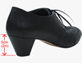 link to big picture showing EVE's cuban heel